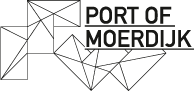 logo Port of Moerdijk