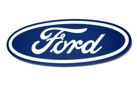 Logo Ford