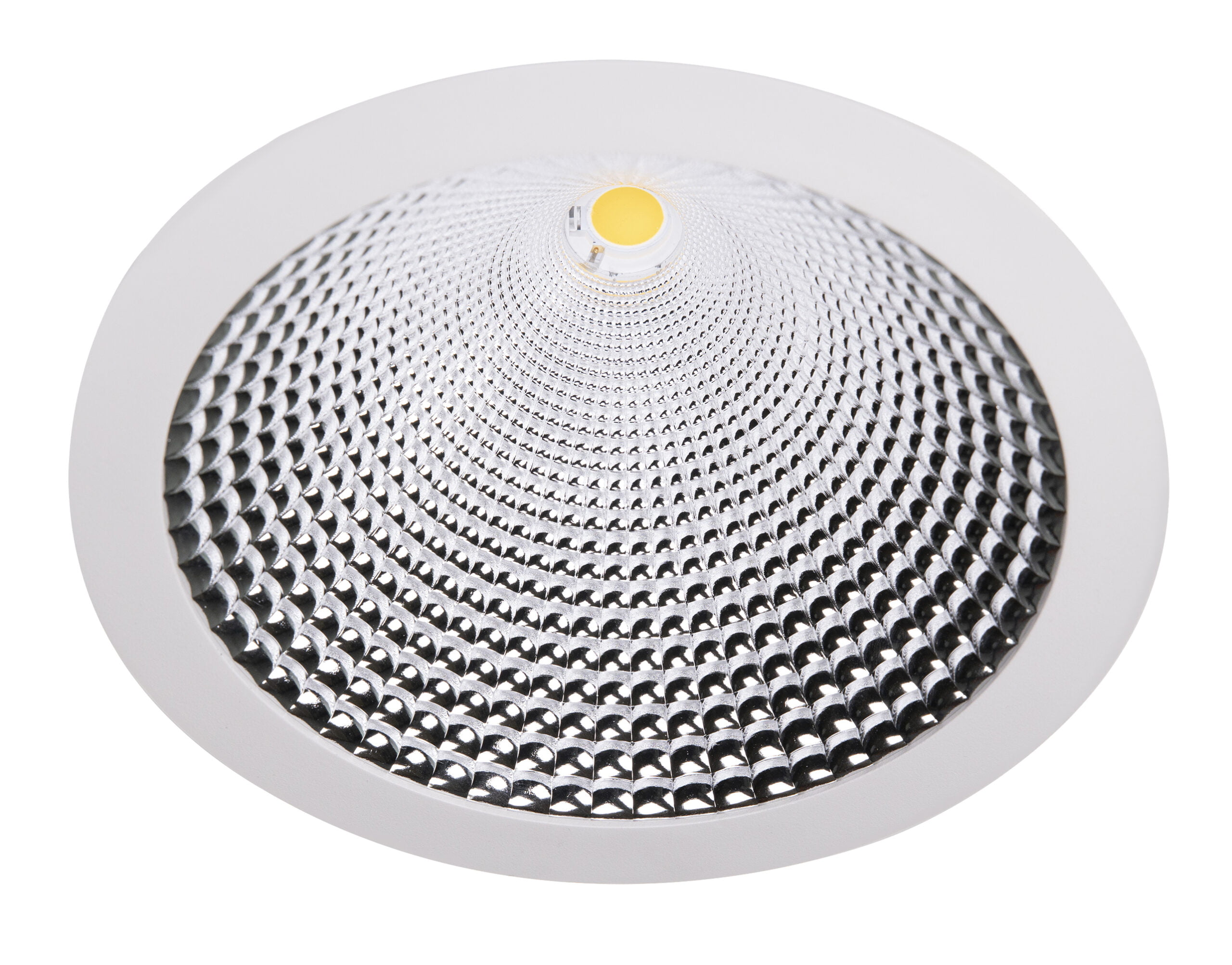 Giro LED downlight