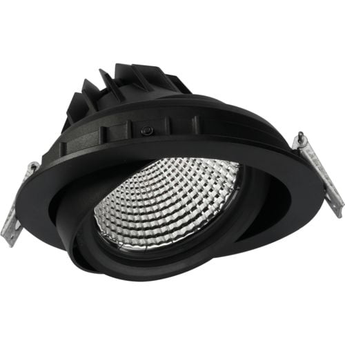 LED downlight Girevole flexibel inbouwspot